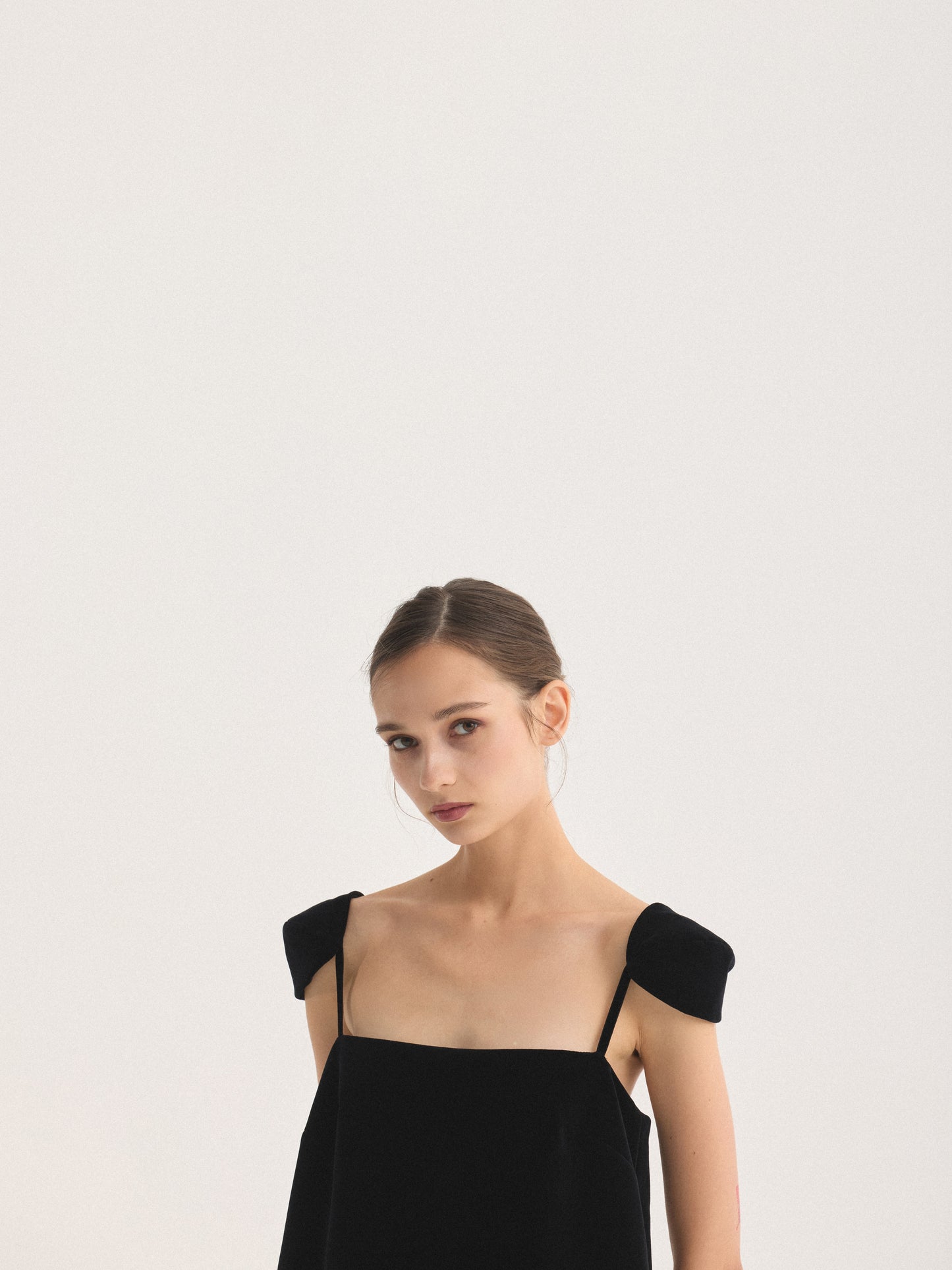 Petal Dress