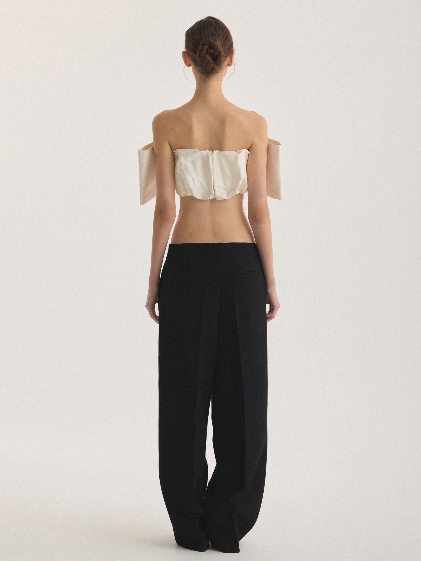 Origami Bandeau