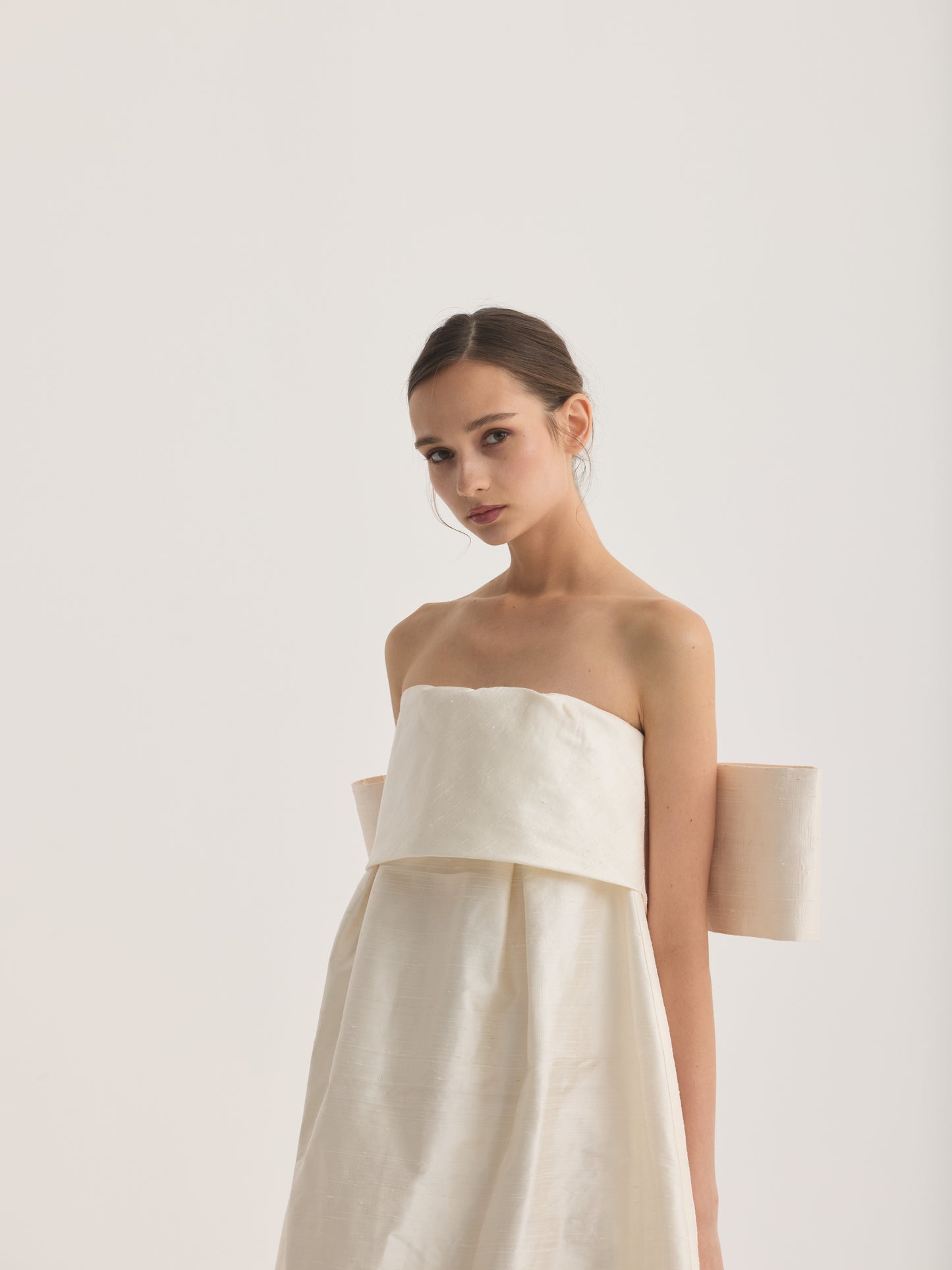 Wed Dress