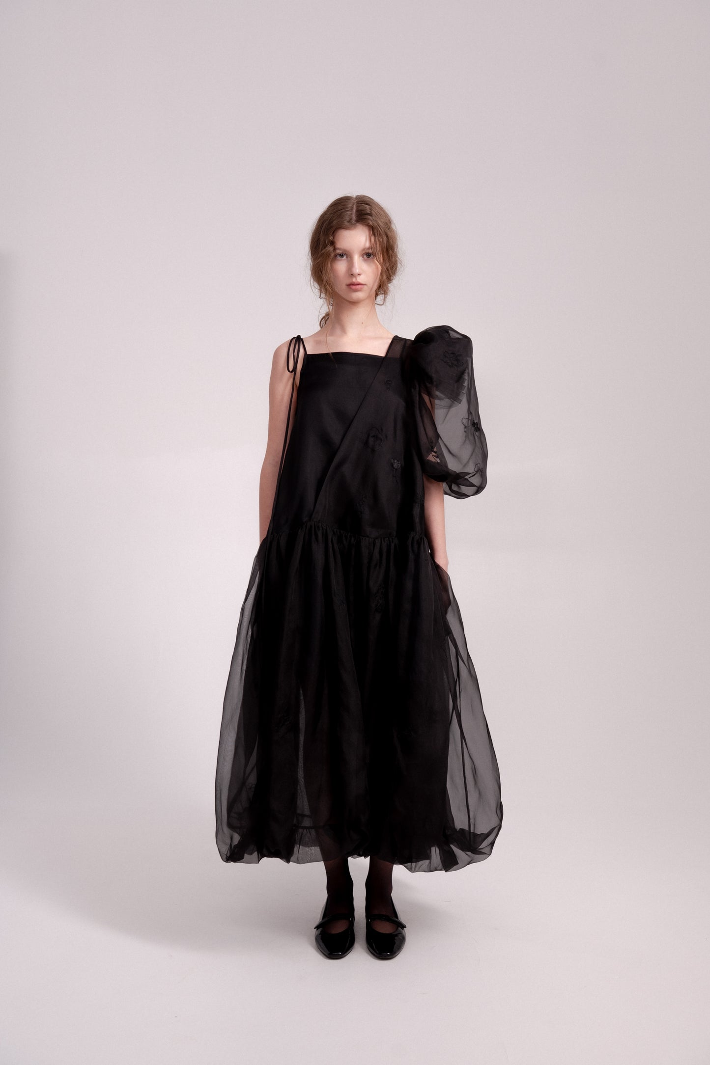 Fairy's Spell Dress