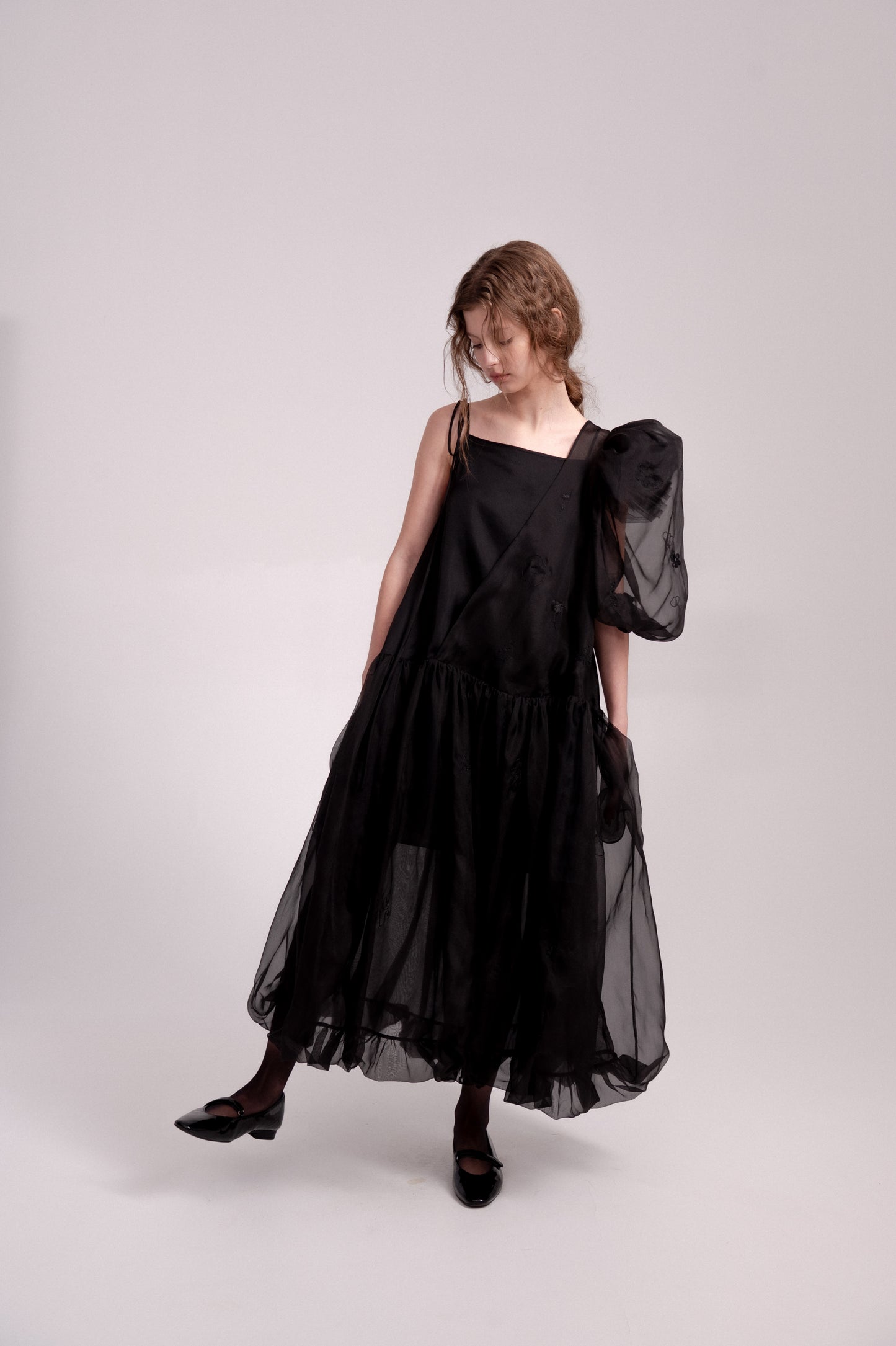 Fairy's Spell Dress