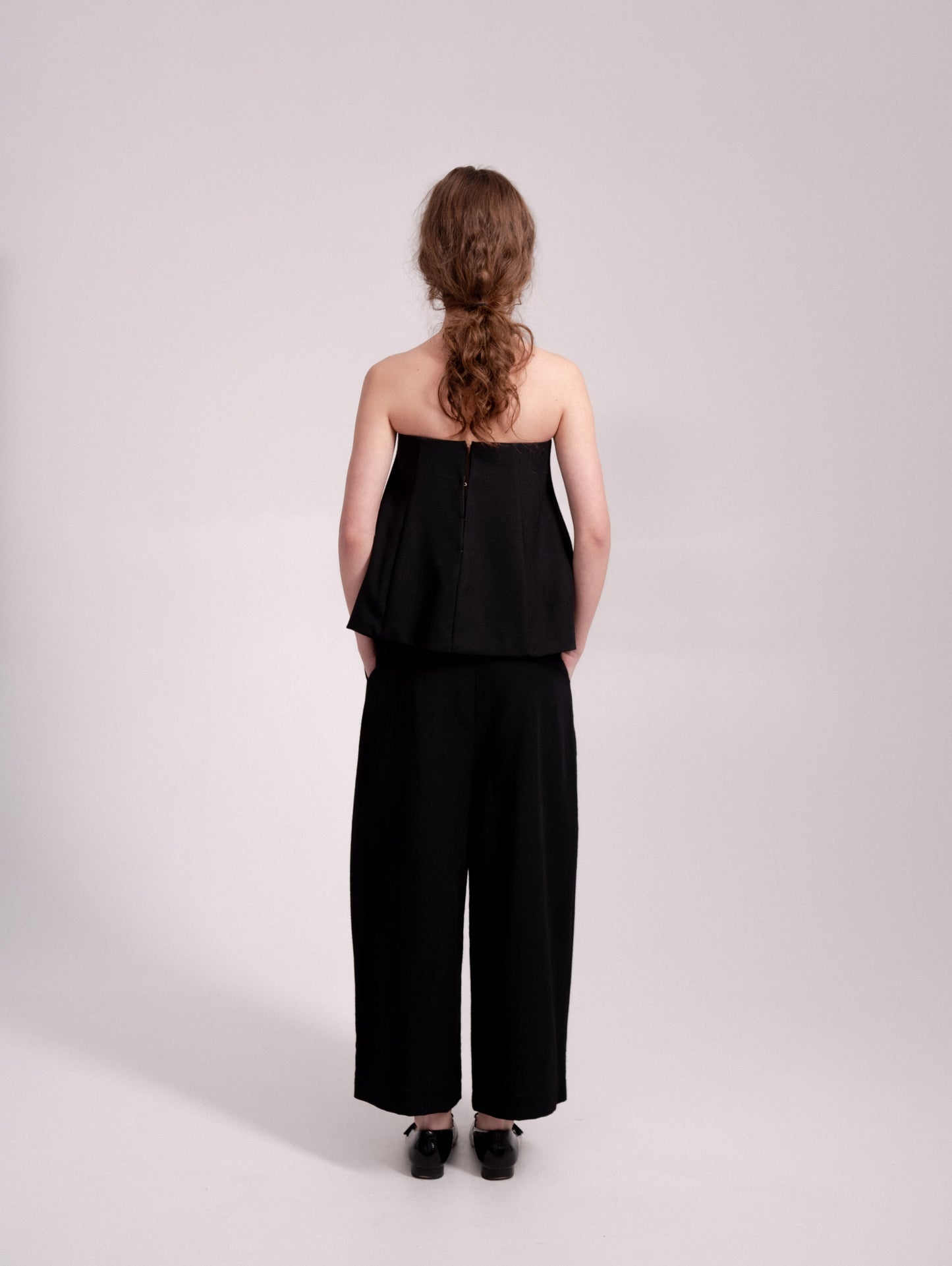 Petal Trousers