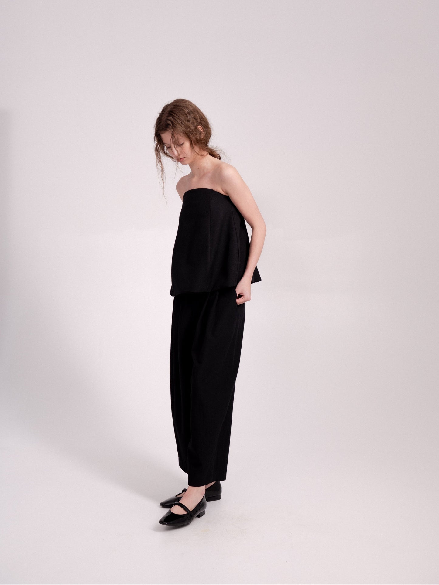 Petal Trousers