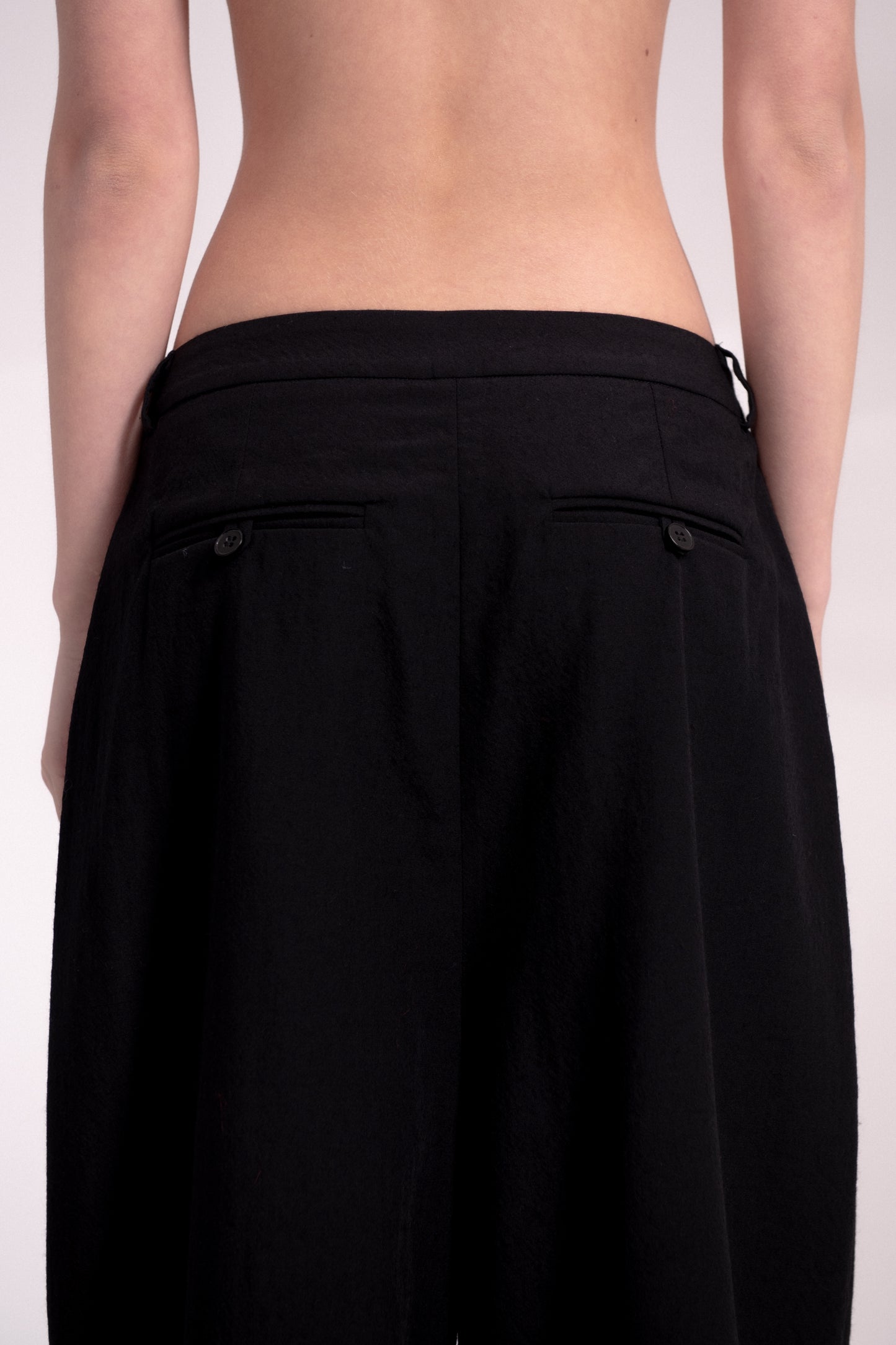 Petal Trousers