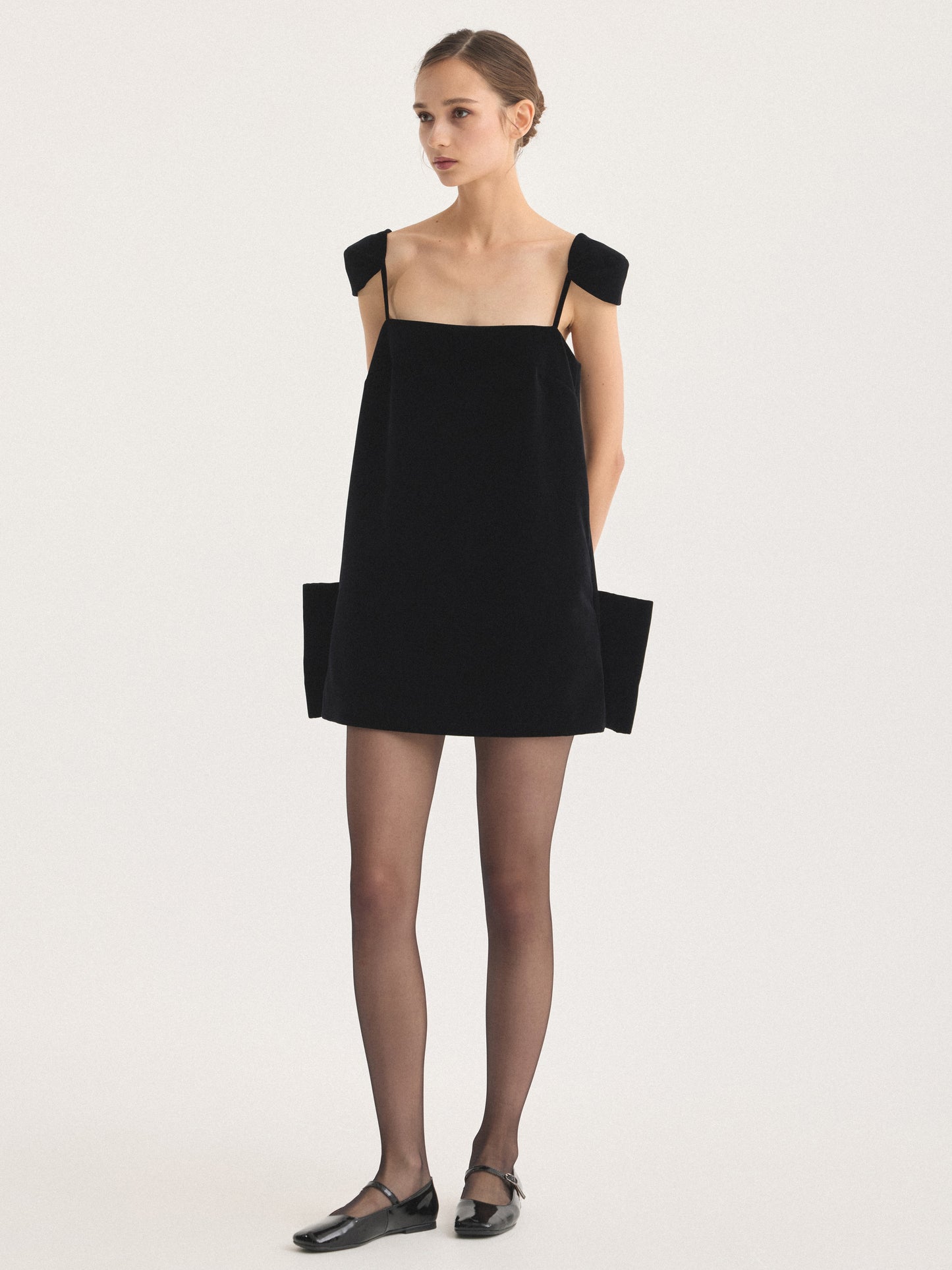 Petal Dress