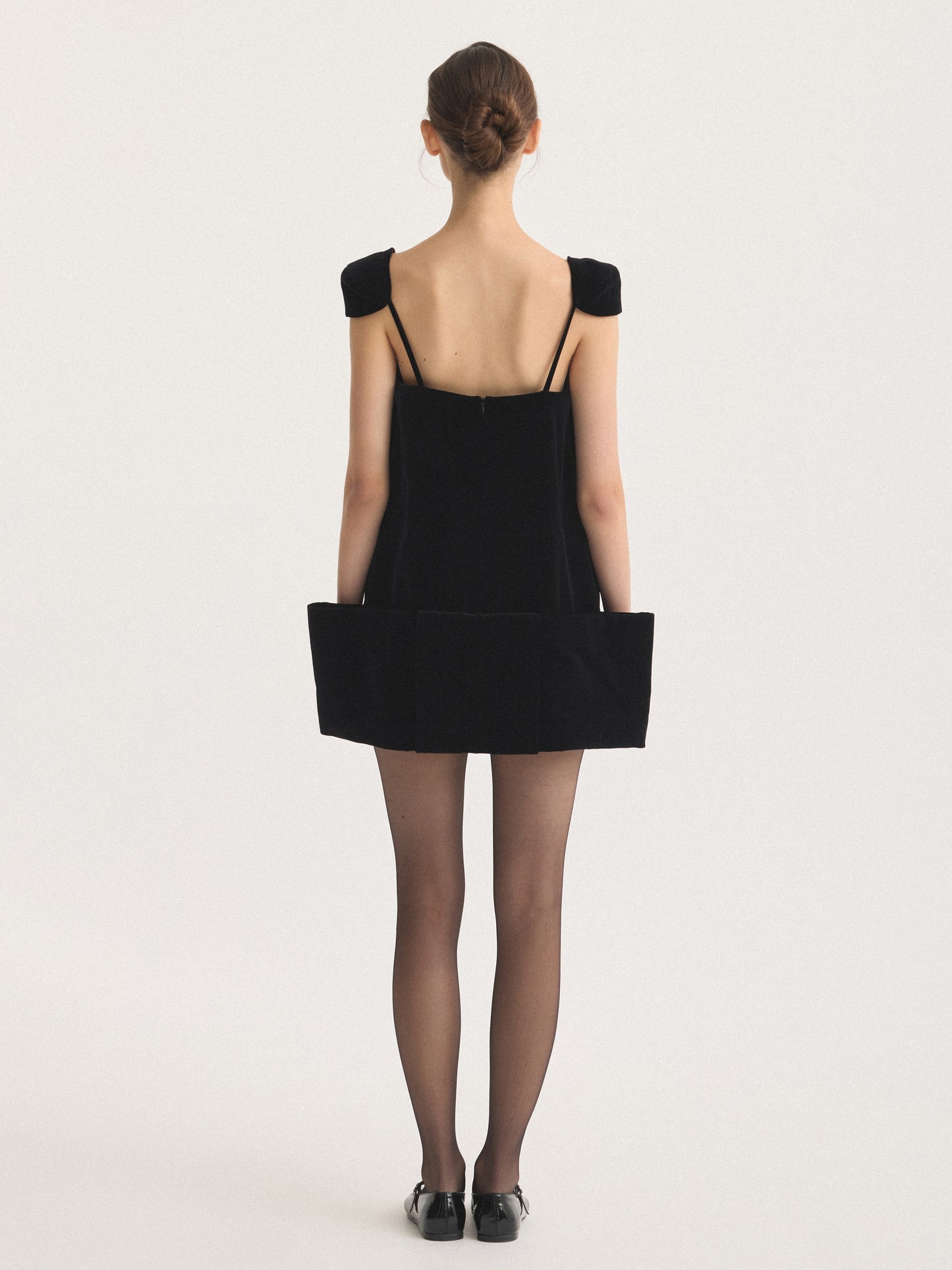 Petal Dress