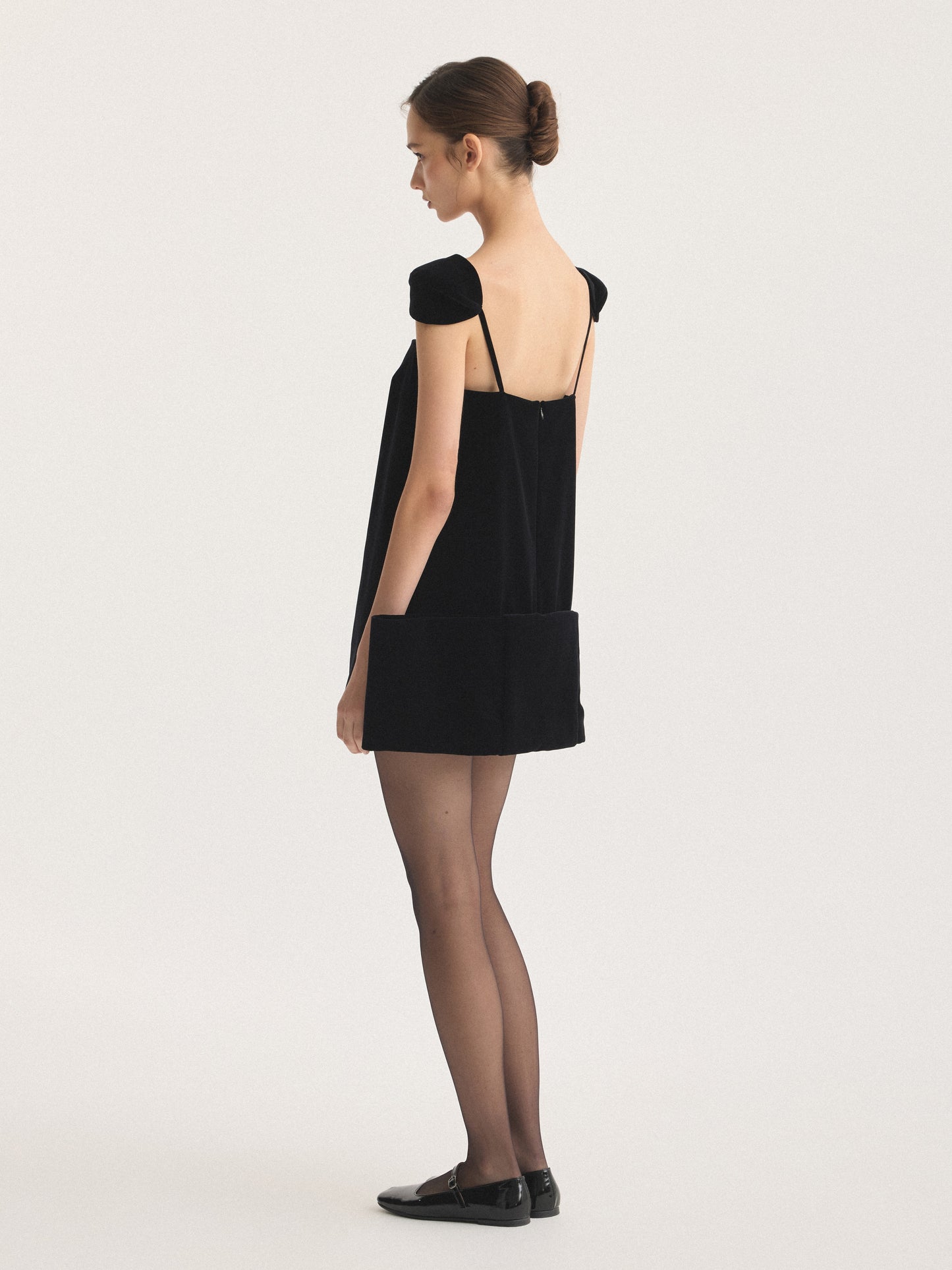 Petal Dress