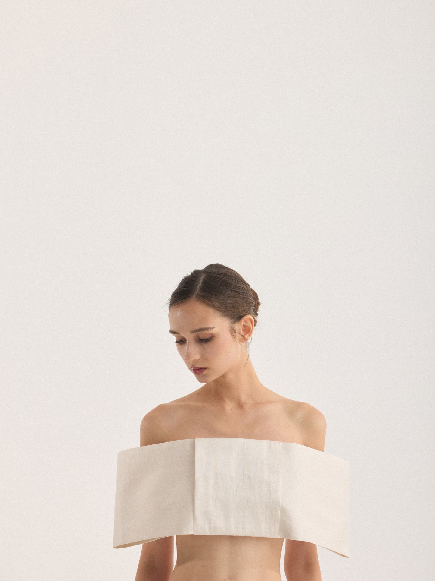 Origami Bandeau