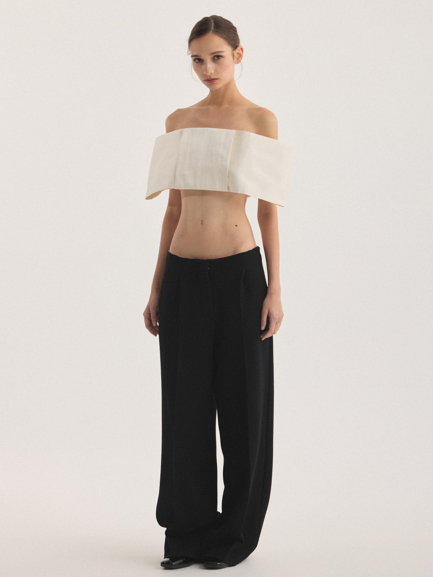 Mist Trousers
