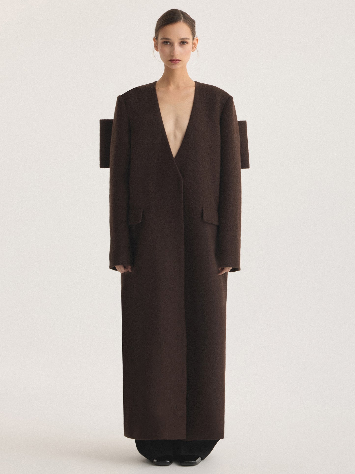 Obi Coat
