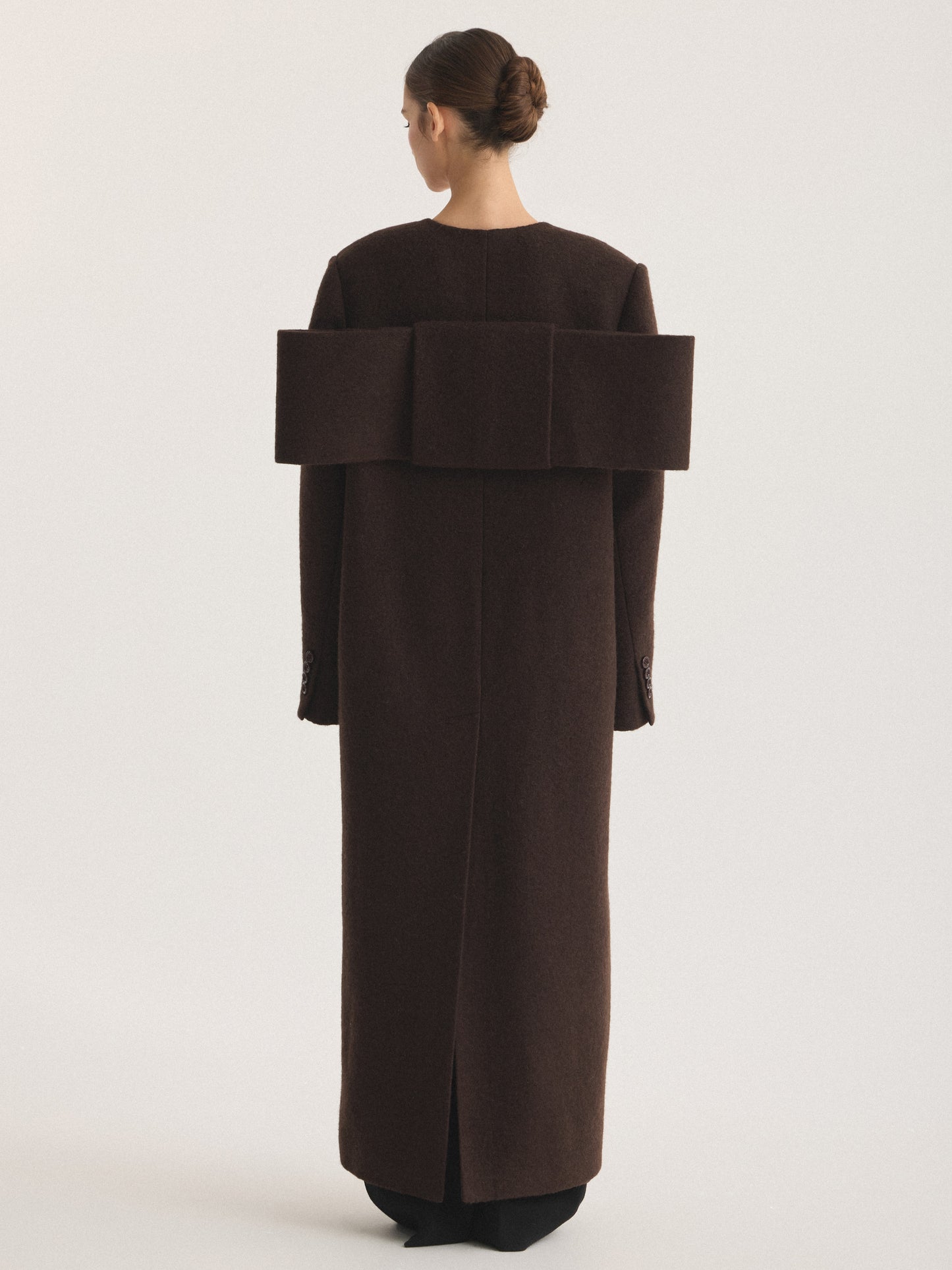 Obi Coat