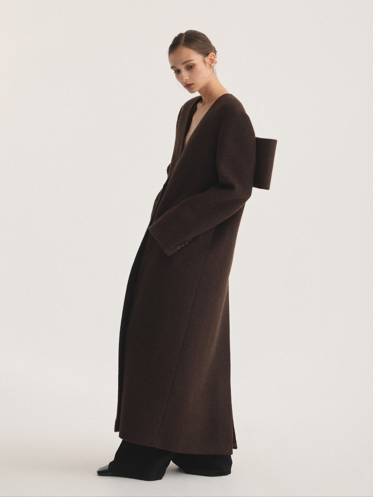 Obi Coat
