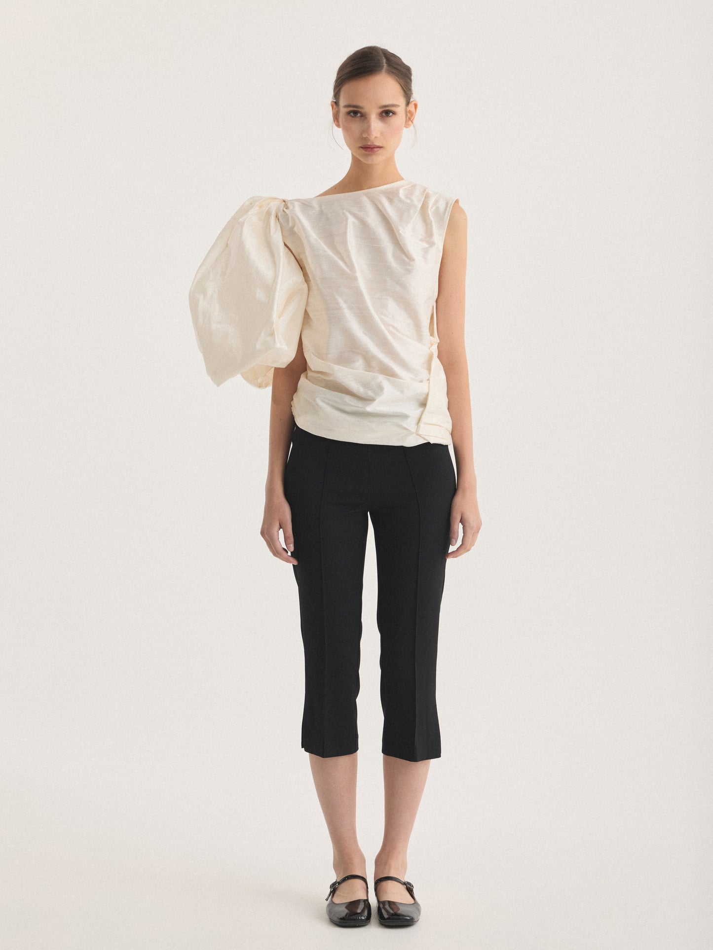 Capri Pants