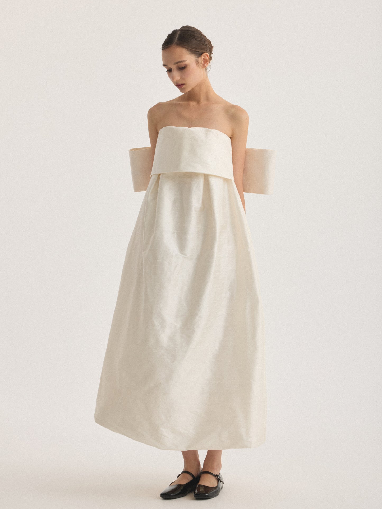 Wed Dress