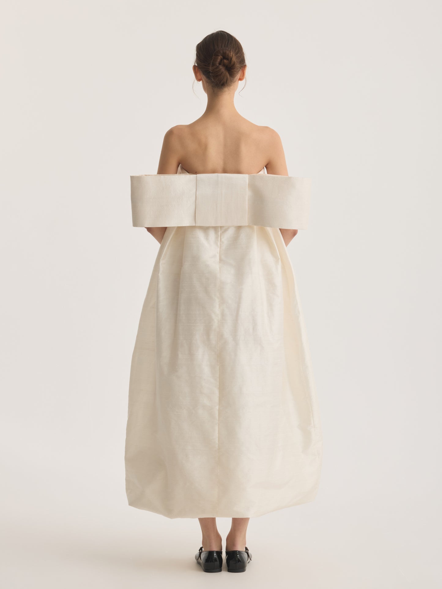 Wed Dress