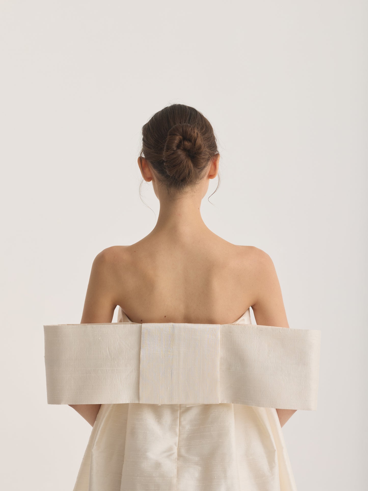 Wed Dress
