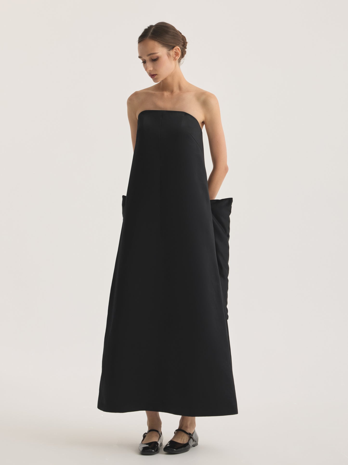 Pillow Dress