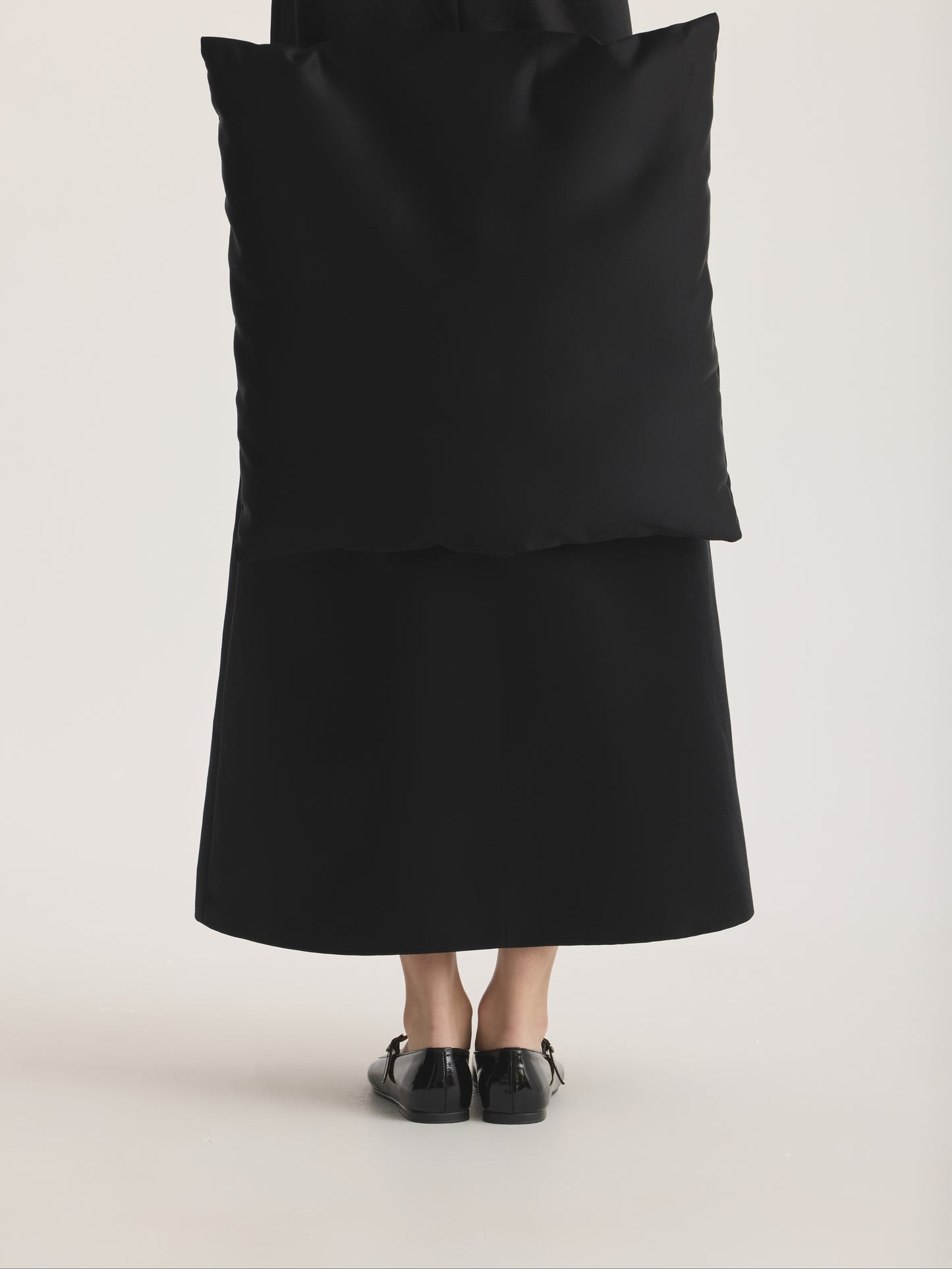 Pillow Dress